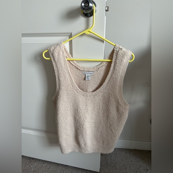 cupcakes & cashmere Tops - Cupcakes & Cashmere Soft & Cozy Tank